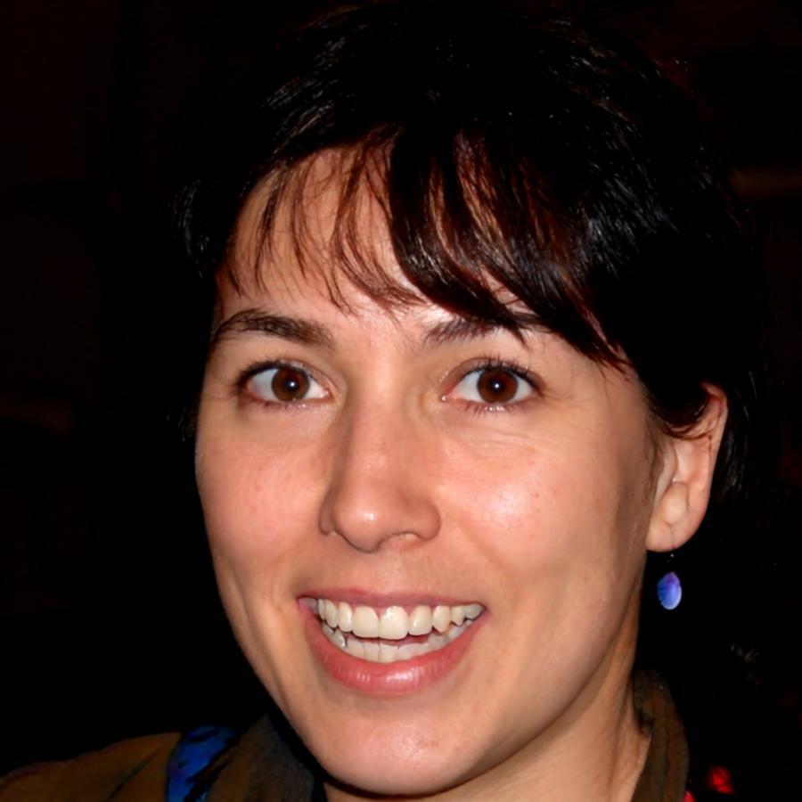 Maëlys Kergomard, responsable des projets d'automatisation